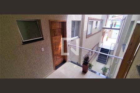 Apartamento à venda com 2 quartos, 39m² em Artur Alvim, São Paulo