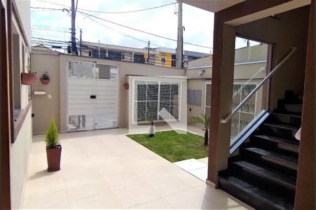Apartamento à venda com 2 quartos, 39m² em Artur Alvim, São Paulo