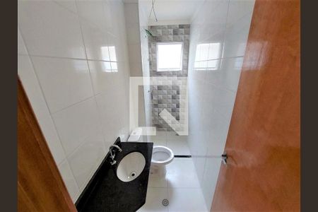 Apartamento à venda com 2 quartos, 39m² em Artur Alvim, São Paulo