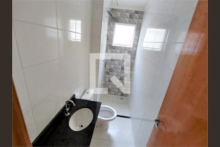 Apartamento à venda com 2 quartos, 39m² em Artur Alvim, São Paulo