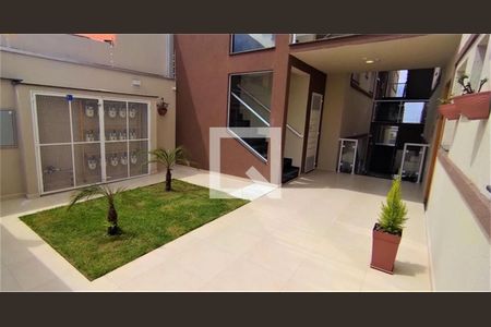 Apartamento à venda com 2 quartos, 39m² em Artur Alvim, São Paulo