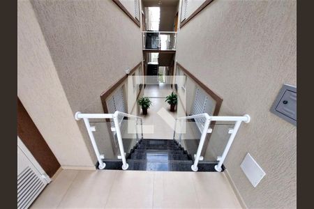 Apartamento à venda com 2 quartos, 39m² em Artur Alvim, São Paulo