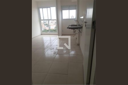 Apartamento à venda com 1 quarto, 30m² em Vila Guilhermina, São Paulo