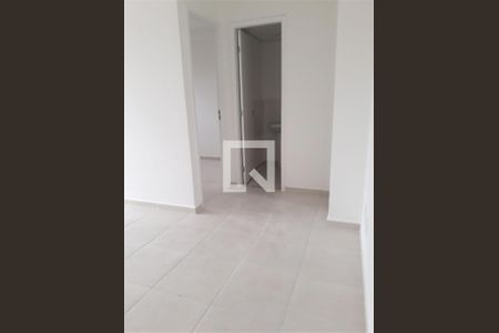 Apartamento à venda com 1 quarto, 30m² em Vila Guilhermina, São Paulo