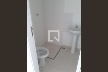 Apartamento à venda com 1 quarto, 30m² em Vila Guilhermina, São Paulo