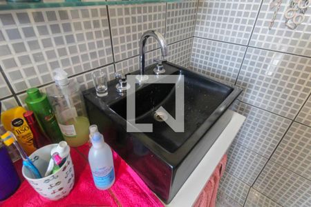 Casa à venda com 499m², 8 quartos e 6 vagas Casa à venda com 499m², 8 quartos e 6 vagasBanheiro da Suíte 1