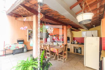 Casa à venda com 499m², 8 quartos e 6 vagas Casa à venda com 499m², 8 quartos e 6 vagasÁrea Gourmet