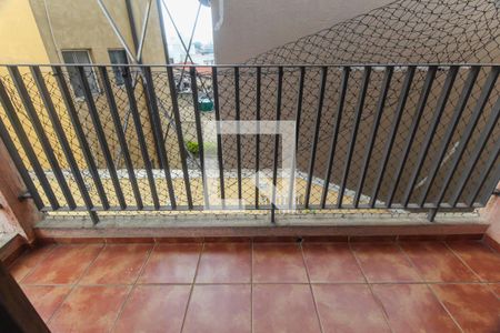 Casa à venda com 499m², 8 quartos e 6 vagas Casa à venda com 499m², 8 quartos e 6 vagasVaranda Quarto 2