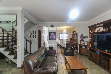 Casa à venda com 499m², 8 quartos e 6 vagas Casa à venda com 499m², 8 quartos e 6 vagasSala 2