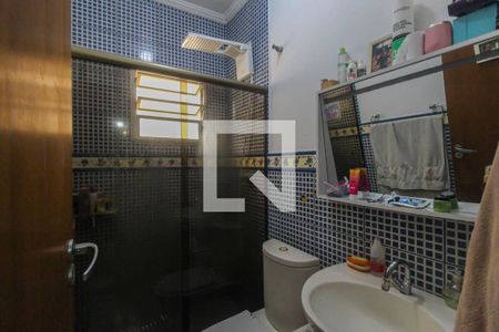 Casa à venda com 499m², 8 quartos e 6 vagas Casa à venda com 499m², 8 quartos e 6 vagasBanheiro 1