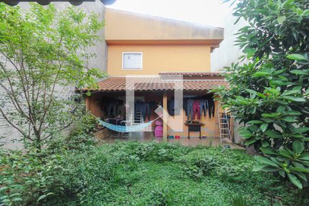 Casa à venda com 499m², 8 quartos e 6 vagas Casa à venda com 499m², 8 quartos e 6 vagasÁrea de Serviço 1