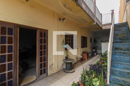 Casa à venda com 499m², 8 quartos e 6 vagas Casa à venda com 499m², 8 quartos e 6 vagasÁrea Externa