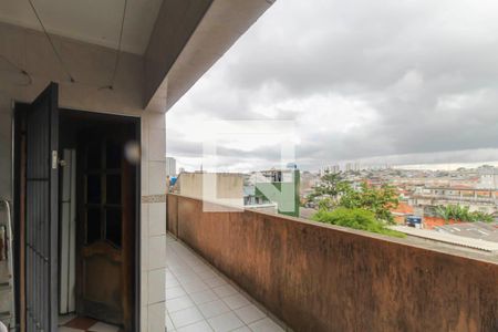 Casa à venda com 499m², 8 quartos e 6 vagas Casa à venda com 499m², 8 quartos e 6 vagasVaranda