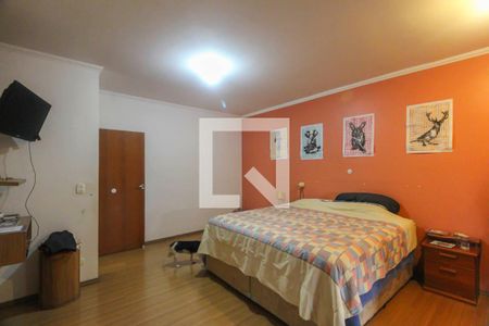 Casa à venda com 499m², 8 quartos e 6 vagas Casa à venda com 499m², 8 quartos e 6 vagasSuite 1