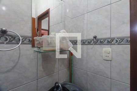 Casa à venda com 499m², 8 quartos e 6 vagas Casa à venda com 499m², 8 quartos e 6 vagasBanheiro