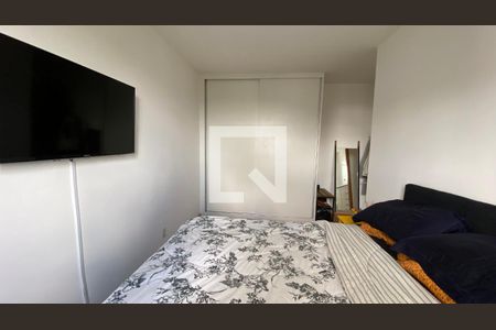 Apartamento à venda com 70m², 2 quartos e 1 vaga Apartamento à venda com 70m², 2 quartos e 1 vagaQuarto Suíte