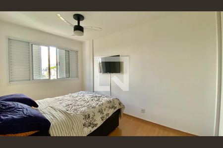 Apartamento à venda com 70m², 2 quartos e 1 vaga Apartamento à venda com 70m², 2 quartos e 1 vagaQuarto Suíte