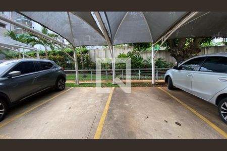 Apartamento à venda com 70m², 2 quartos e 1 vaga Apartamento à venda com 70m², 2 quartos e 1 vagaGaragem