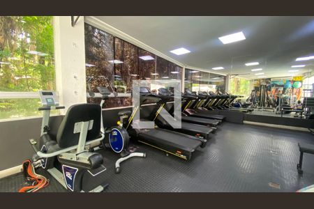 Apartamento à venda com 70m², 2 quartos e 1 vaga Apartamento à venda com 70m², 2 quartos e 1 vagaÁrea comum