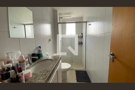 Apartamento à venda com 70m², 2 quartos e 1 vaga Apartamento à venda com 70m², 2 quartos e 1 vagaQuarto Suíte