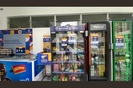 Apartamento à venda com 70m², 2 quartos e 1 vaga Apartamento à venda com 70m², 2 quartos e 1 vagaÁrea comum