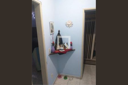 Apartamento à venda com 2 quartos, 50m² em Inhaúma, Rio de Janeiro