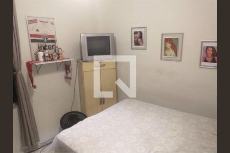 Apartamento à venda com 2 quartos, 50m² em Inhaúma, Rio de Janeiro