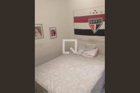 Apartamento à venda com 2 quartos, 50m² em Inhaúma, Rio de Janeiro