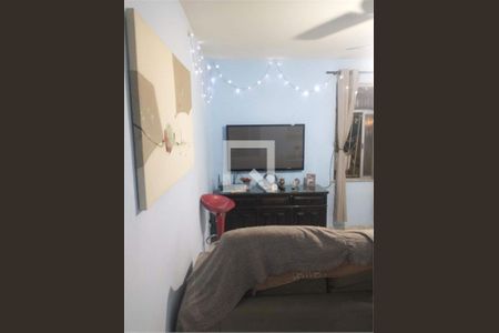 Apartamento à venda com 2 quartos, 50m² em Inhaúma, Rio de Janeiro