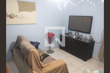 Apartamento à venda com 2 quartos, 50m² em Inhaúma, Rio de Janeiro