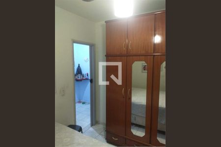 Apartamento à venda com 2 quartos, 50m² em Inhaúma, Rio de Janeiro