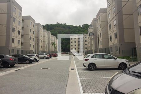 Apartamento para alugar com 44m², 2 quartos e 1 vagaÁrea comum