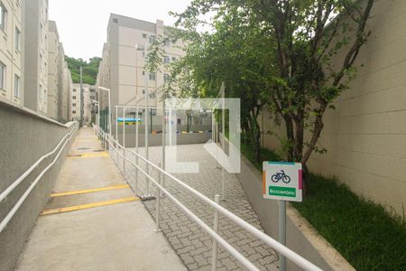 Apartamento para alugar com 44m², 2 quartos e 1 vagaÁrea comum