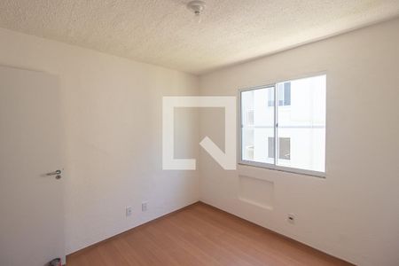 Quarto 1 de apartamento para alugar com 2 quartos, 44m² em Campo Grande, Rio de Janeiro