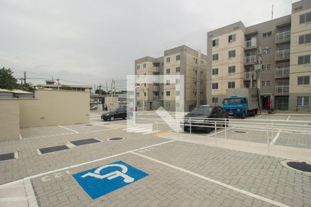 Apartamento para alugar com 44m², 2 quartos e 1 vagaÁrea comum