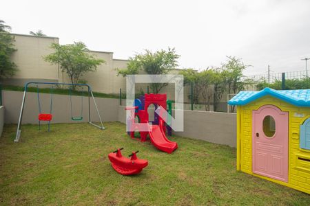 Apartamento para alugar com 44m², 2 quartos e 1 vagaÁrea comum - Playground