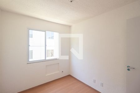 Apartamento para alugar com 44m², 2 quartos e 1 vagaQuarto 2