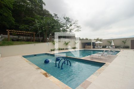 Apartamento para alugar com 44m², 2 quartos e 1 vagaÁrea comum - Piscina