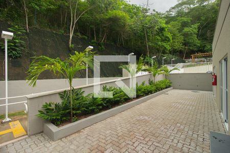 Apartamento para alugar com 44m², 2 quartos e 1 vagaÁrea comum