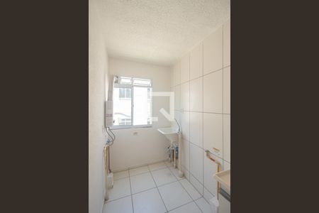 Apartamento para alugar com 44m², 2 quartos e 1 vagaÁrea de Serviço
