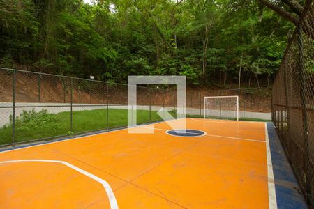 Apartamento para alugar com 44m², 2 quartos e 1 vagaÁrea comum - Quadra