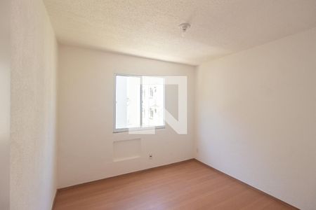 Quarto 1 de apartamento para alugar com 2 quartos, 44m² em Campo Grande, Rio de Janeiro