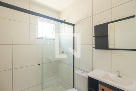 Apartamento para alugar com 44m², 2 quartos e 1 vagaBanheiro