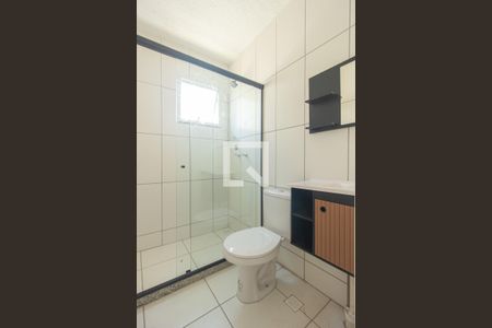 Apartamento para alugar com 44m², 2 quartos e 1 vagaBanheiro