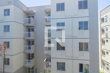 Apartamento para alugar com 44m², 2 quartos e 1 vagaVista do Quarto 2