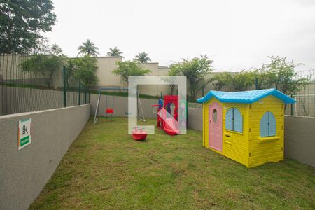 Apartamento para alugar com 44m², 2 quartos e 1 vagaÁrea comum - Playground