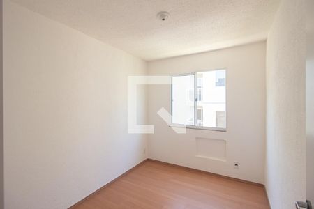 Apartamento para alugar com 44m², 2 quartos e 1 vagaQuarto 2