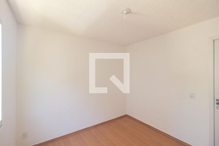 Quarto 1 de apartamento para alugar com 2 quartos, 44m² em Campo Grande, Rio de Janeiro