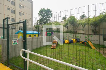 Apartamento para alugar com 44m², 2 quartos e 1 vagaÁrea comum - Playground