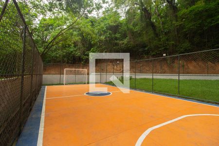 Apartamento para alugar com 44m², 2 quartos e 1 vagaÁrea comum - Quadra